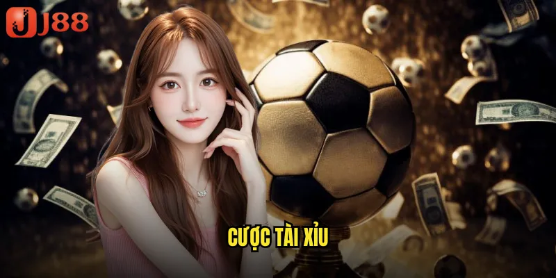 Cược Tài Xỉu
