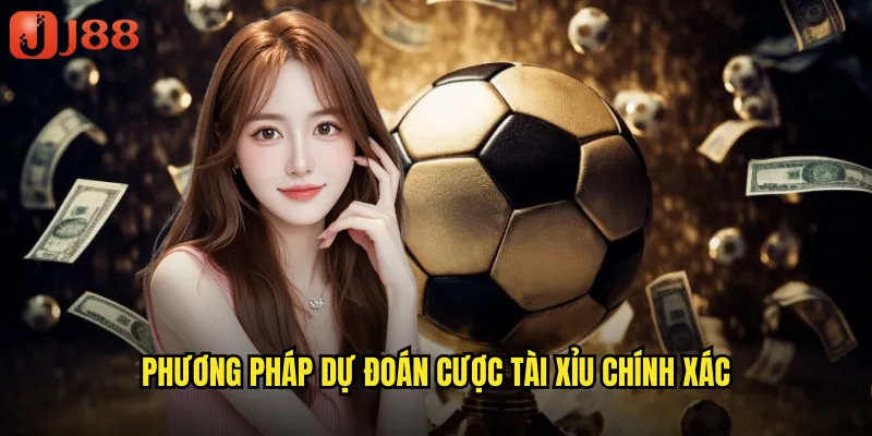 Phương Pháp Dự Đoán Cược Tài Xỉu Chính Xác