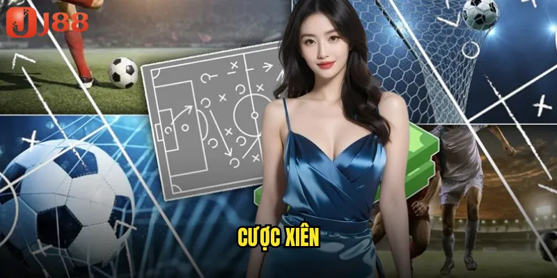 Cược Xiên
