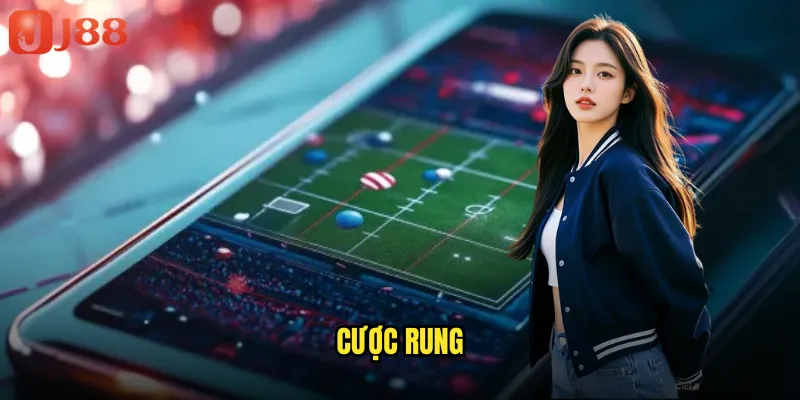 Cược Rung