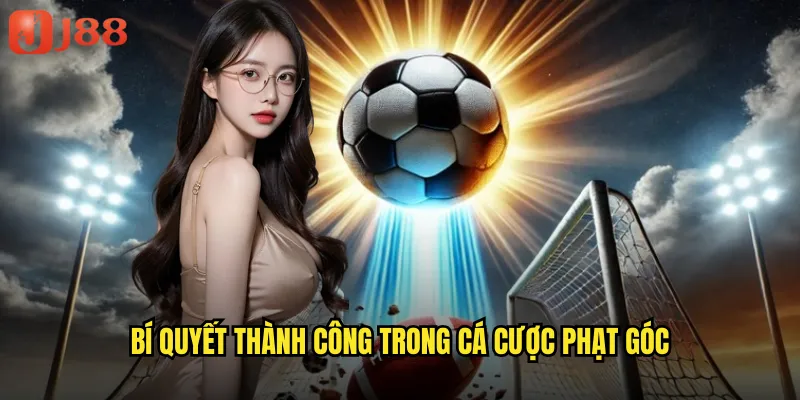 Bí Quyết Thành Công Trong Cá Cược Phạt Góc