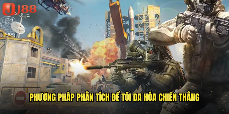 Phương Pháp Phân Tích Để Tối Đa Hóa Chiến Thắng