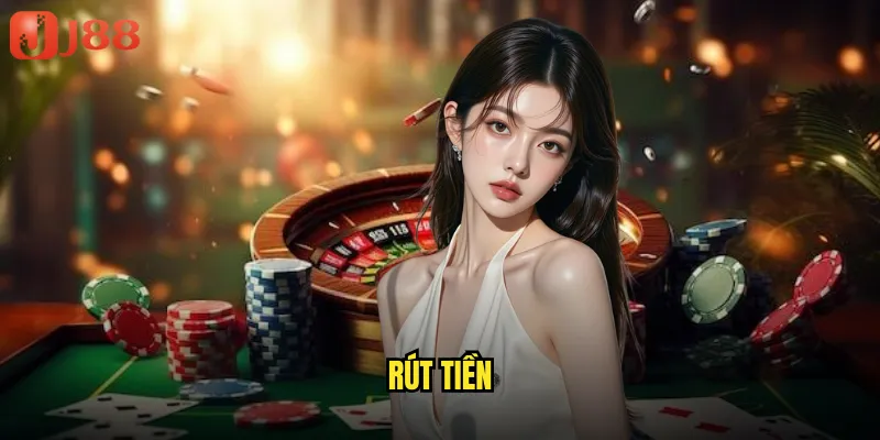 rút tiền