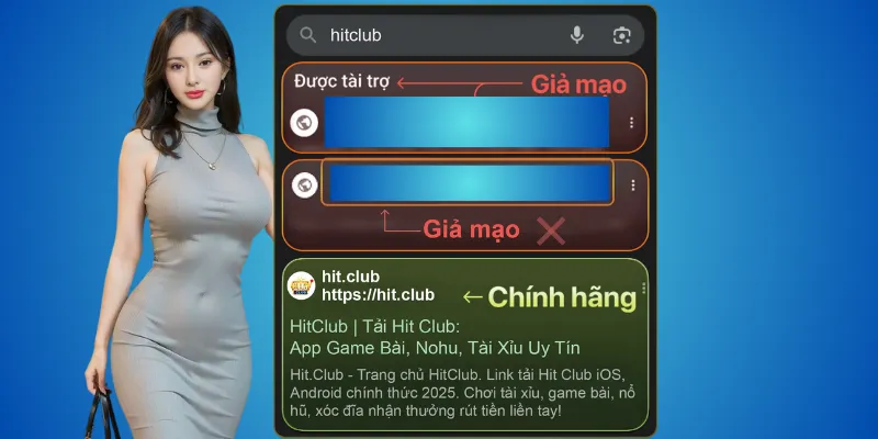 Hit.club – trang duy nhất có bảo mật HTTPS